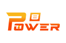 8th power logo