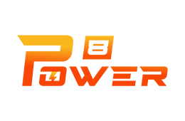 8th power logo