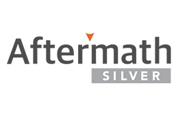 after math silver logo